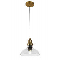 Люстра в стиле лофт Levistella 91601-1 CL Люстра в стиле лофт Levistella 91601-1 CL