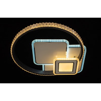 Потолочная LED люстра светильник Linisoln 4039-500A