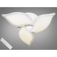 Cветодиодная люстра в спальню Diasha MX2346/3WHdimmer