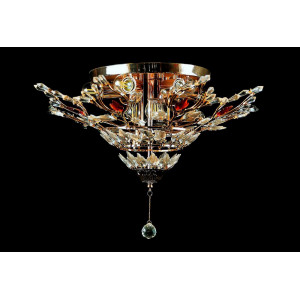 Хрустальная люстра 1010/9 (FGD+BRN) Splendid-Ray
10081