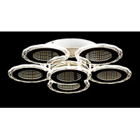 Светодиодная люстра LK28964/5+1 LED (CR) Splendid-Ray
286223