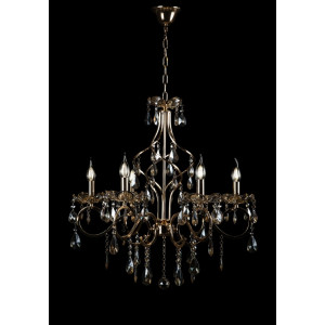 Люстра свеча L4468/6 (FGD+DLIVE) Splendid-Ray
879836