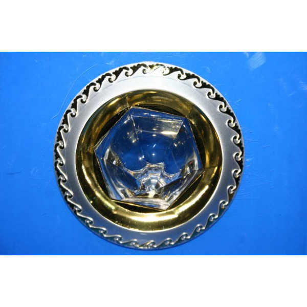 Точечный светильник D1193A MR16 (PSG) Splendid-Ray
145077
