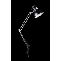 Офисная настольная лампа N800 (BK) Splendid-Ray
991235 Офисная настольная лампа N800 (BK) Splendid-Ray
991235