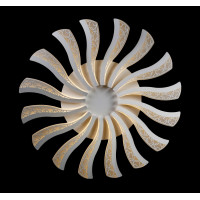 Светодиодная люстра LK39265/16 BIG LED (WT) Splendid-Ray
286062