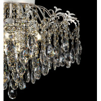 Хрустальная люстра L7539/8 (WG) Splendid-Ray
234437