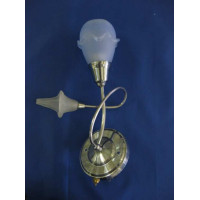 Галогеновое бра B8950/1+1 NEWP Splendid-Ray
10803