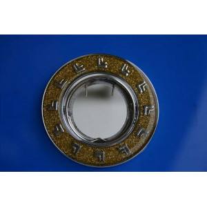 Точечный светильник O 613B (YLCH) Splendid-Ray
16920