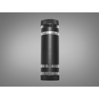 Уличный светильник на стену