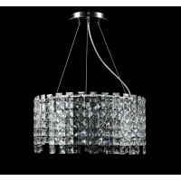 Хрустальная люстра L8349/500/8 (CR) Splendid-Ray
234597