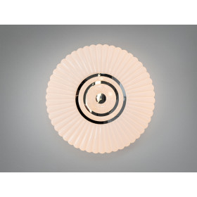 Світлодіодна люстра Diasha біла 34Вт до 6м² Diasha W-6/400