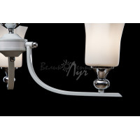 Люстра с плафонами  L25060/3 (CR2) Splendid-Ray
211860