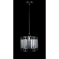 Люстра лофт подвесная хрустальная Splendid-Ray 8323