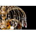 Хрустальная люстра 554/6 BRN Splendid-Ray
18808071