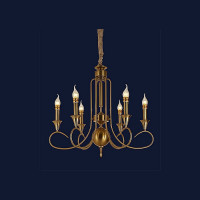 Люстра Levistella 7756152-6 CU Люстра Levistella 7756152-6 CU