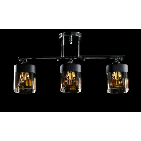 Люстра с плафонами  L91001/3 (CR) Splendid-Ray
260826