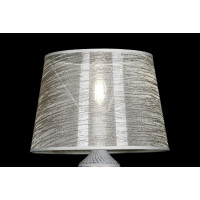 Настольная лампа с абажуром NH1802/1T(A+B) (WT+GD) Splendid-Ray
210586