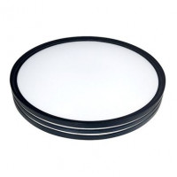 Светильник светодиодный Biom SMART SML-R41-80/2 3000-6000K 80Вт с д/у