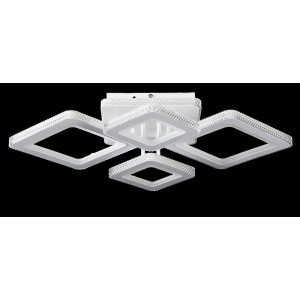 Светодиодная люстра LT8013/2+2 LED (WT) Splendid-Ray
302062