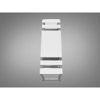 Уличный фонарь лед бра Diasha DF-2827/2