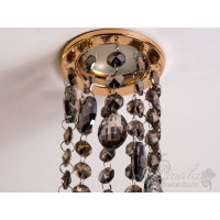 Точечные светильник Diasha 6013B GD-SM