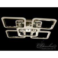 LED люстра Diasha A8060/4+1HR MP3 LED 3color dimmer 