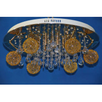 Круглая люстра  L8327/12 (FGD) Splendid-Ray
18812001