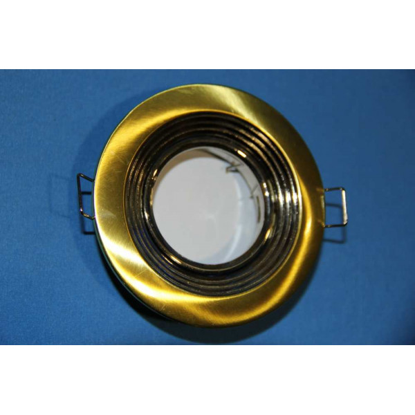 Точечный светильник O102A [SG/N] Splendid-Ray
16003