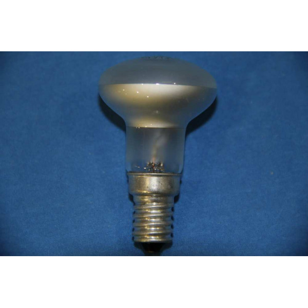 Лампа накаливания R39 220-240V 30W E14 Splendid-Ray
33037