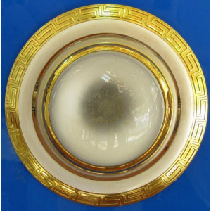 Точечный светильник ZJ1146A R50(с лампочкой) (PSG) Splendid-Ray
145029