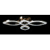 Светодиодная люстра LT8005/2+2  LED (GD) Splendid-Ray
302033