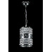 Подвесная люстра L390/1S (12) (CR) Splendid-Ray
0260775 Подвесная люстра L390/1S (12) (CR) Splendid-Ray
0260775