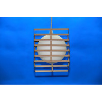 Подвесная люстра  L547 /1 (COF) Splendid-Ray
241010