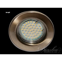 Точечный светильник Diasha DL10/Ant-D3485