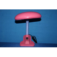 Офисная настольная лампа N9003 MIX (BL,BK,RED,DBL Splendid-Ray
03025