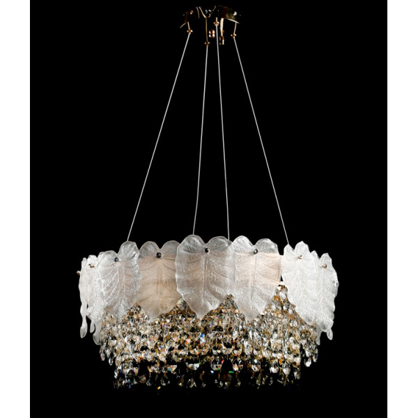 Хрустальная люстра LM2328/600/8 (SGD) Splendid-Ray
230104