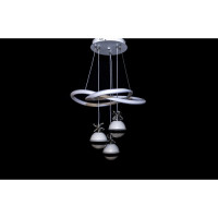Люстра светодиодная Linisoln 9710-3