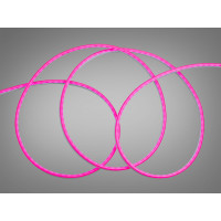 LED NEON 12в, герметичний, 5x11мм Diasha P12-NEON-511-PINK