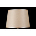 Настольная лампа с абажуром Splendid-Ray 999177