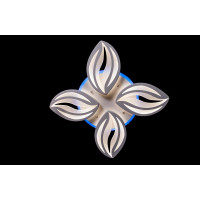 Люстра светодиодная потолочная Linisoln 8566/4 LED Dimmer