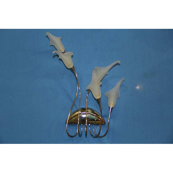 Галогеновое бра LB88031/5 (Хром, белый) Splendid-Ray
999865