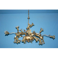 Галогеновая люстра L-8005JJ-26 (BRD) Splendid-Ray
139013 Галогеновая люстра L-8005JJ-26 (BRD) Splendid-Ray
139013