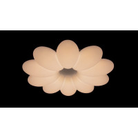 Светодиодные люстры Linisoln 3106-2/500 WH 
