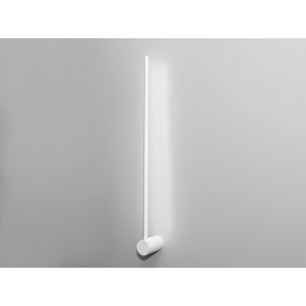 Сучасний настінний білий лед світильник, 12Вт Diasha 9408/WH-800 Сучасний настінний білий лед світильник, 12Вт Diasha 9408/WH-800