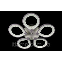 LED люстра Linisoln 2143-5 