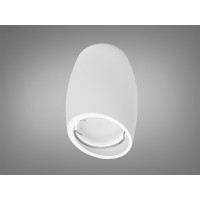 Накладной точечный светильник Diasha QXL-1717-WH