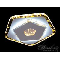 Светильники светодиодные Diasha MX1531-200WH 