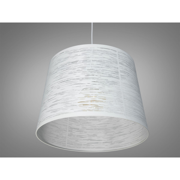 Новий світильник підвіс в стилі loft "Геометрія", під лампу Едісона Diasha 8397-1WH