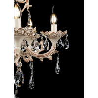 Люстры в зал классические Splendid-Ray 254006