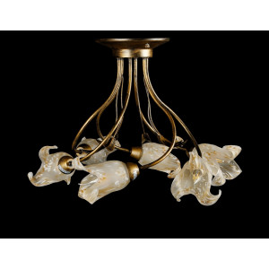 Декоративная люстра L90805A/6 Splendid-Ray
192136